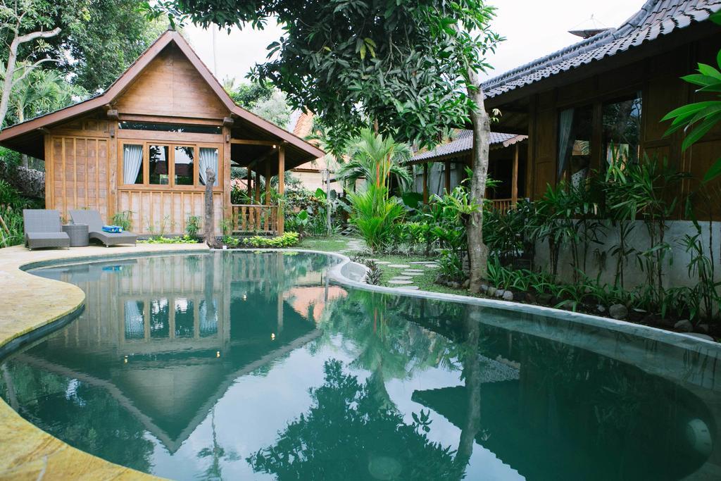 Hotel Eat Sleep Skate Sanur Pokój zdjęcie
