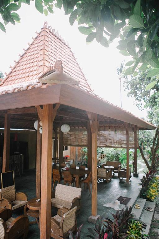 Hotel Eat Sleep Skate Sanur Zewnętrze zdjęcie