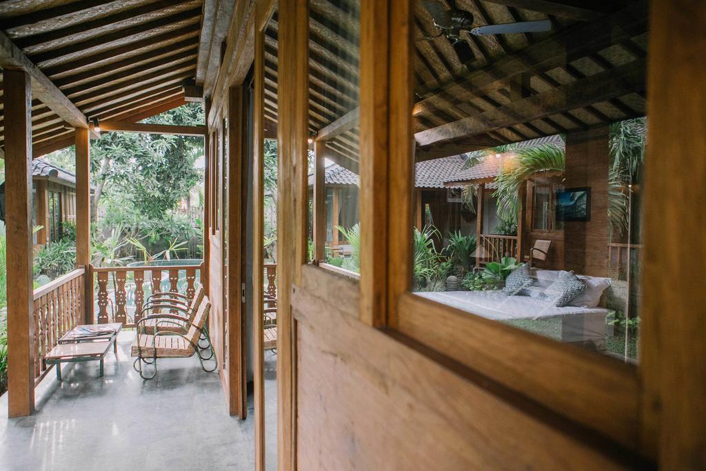 Hotel Eat Sleep Skate Sanur Pokój zdjęcie