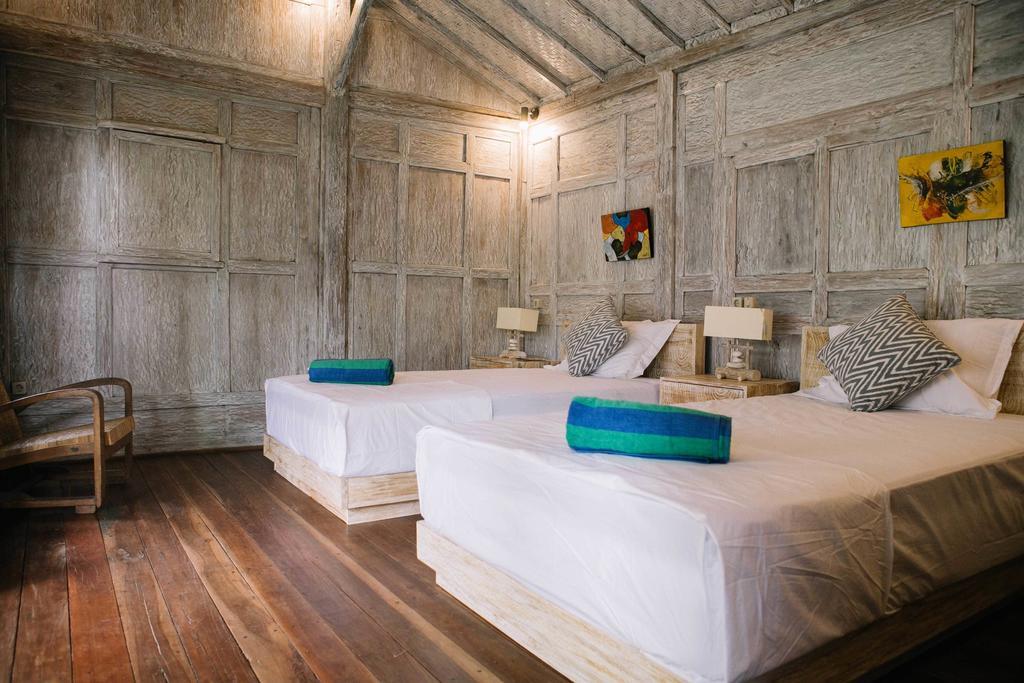 Hotel Eat Sleep Skate Sanur Pokój zdjęcie
