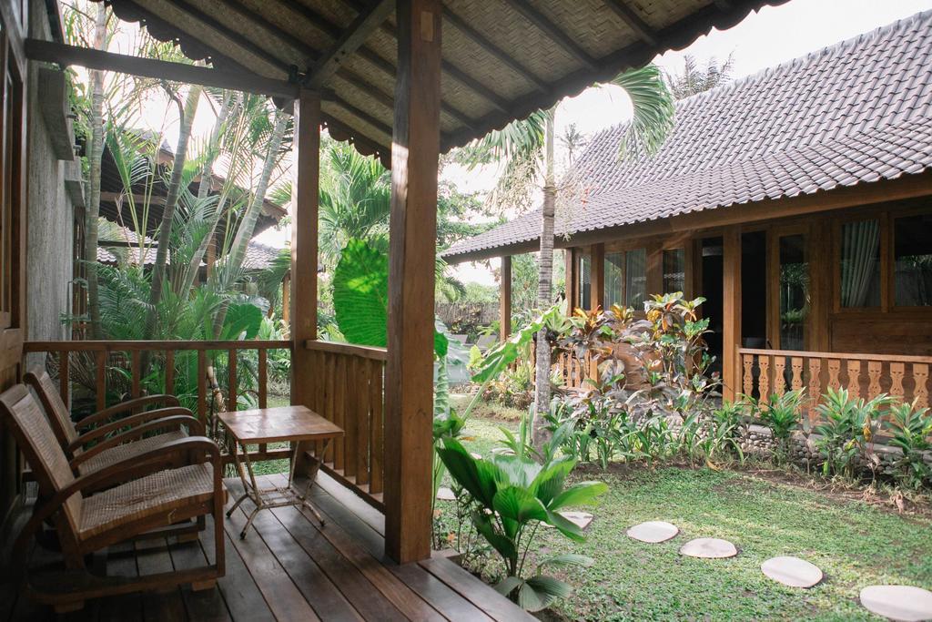 Hotel Eat Sleep Skate Sanur Pokój zdjęcie