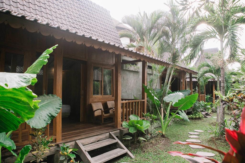 Hotel Eat Sleep Skate Sanur Pokój zdjęcie