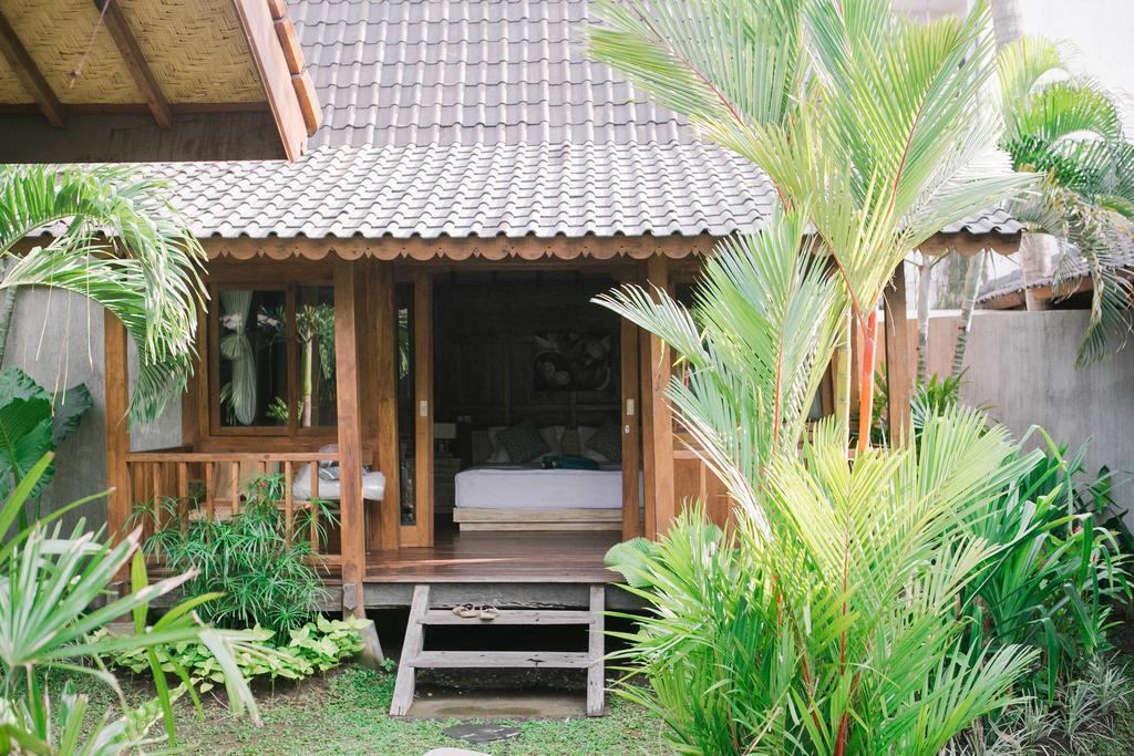 Hotel Eat Sleep Skate Sanur Zewnętrze zdjęcie