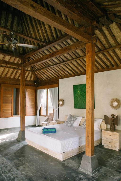 Hotel Eat Sleep Skate Sanur Pokój zdjęcie