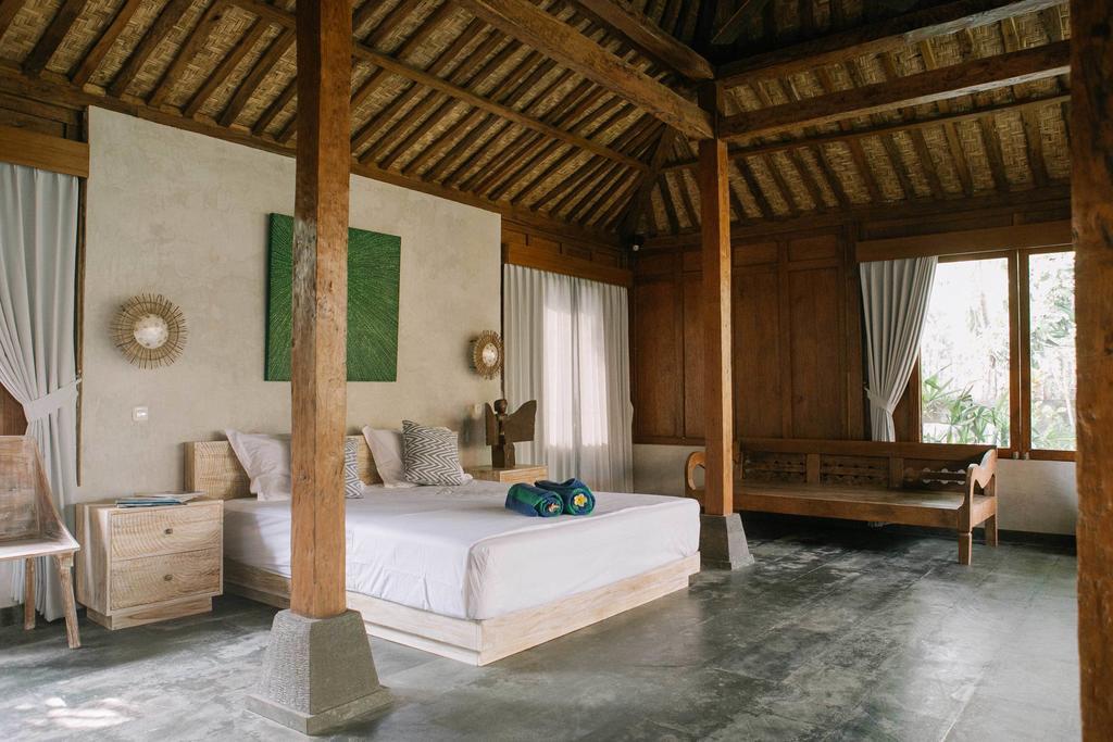 Hotel Eat Sleep Skate Sanur Pokój zdjęcie