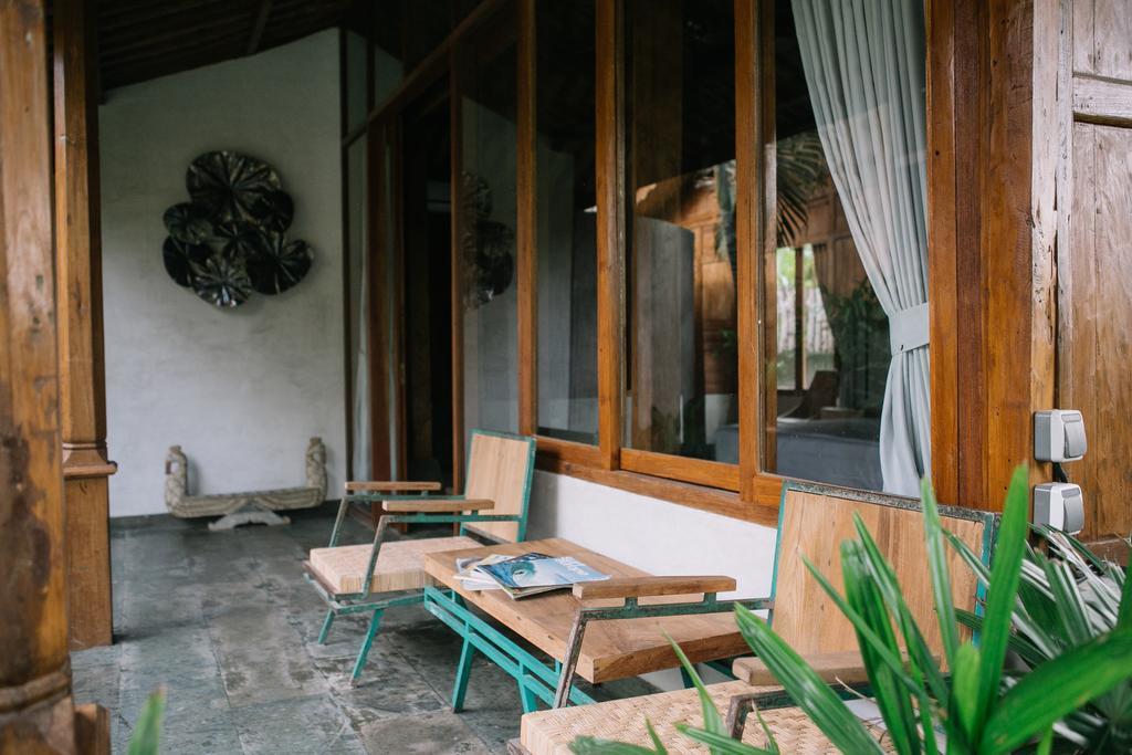 Hotel Eat Sleep Skate Sanur Pokój zdjęcie
