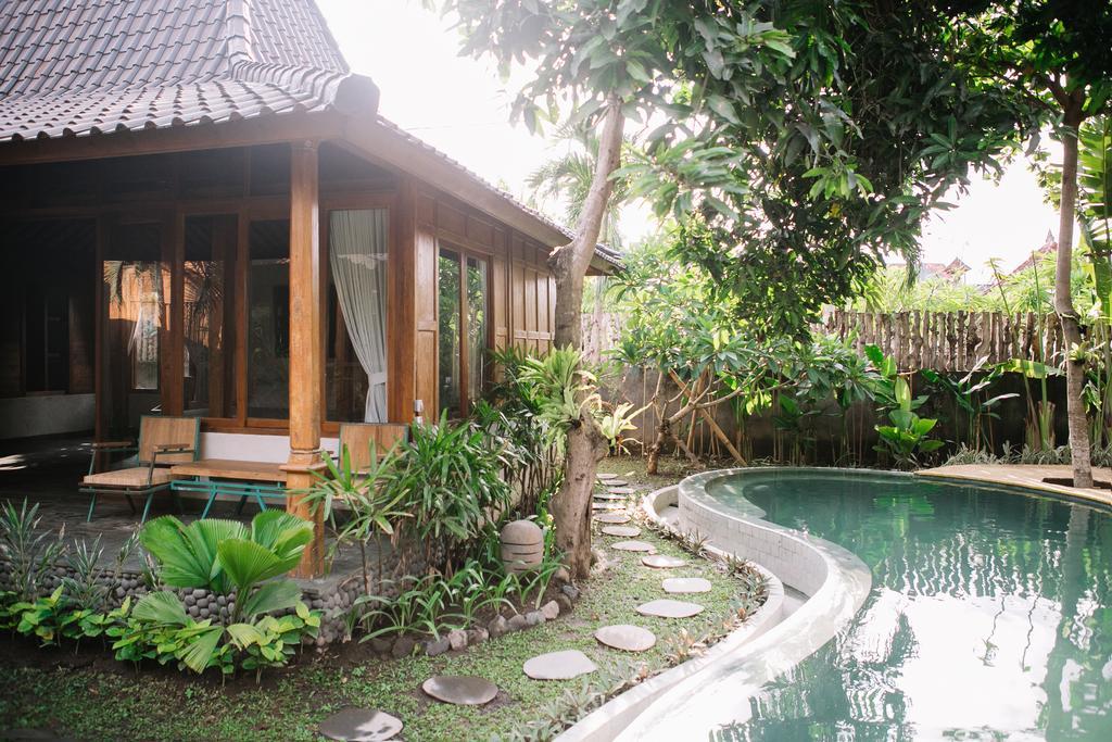 Hotel Eat Sleep Skate Sanur Pokój zdjęcie