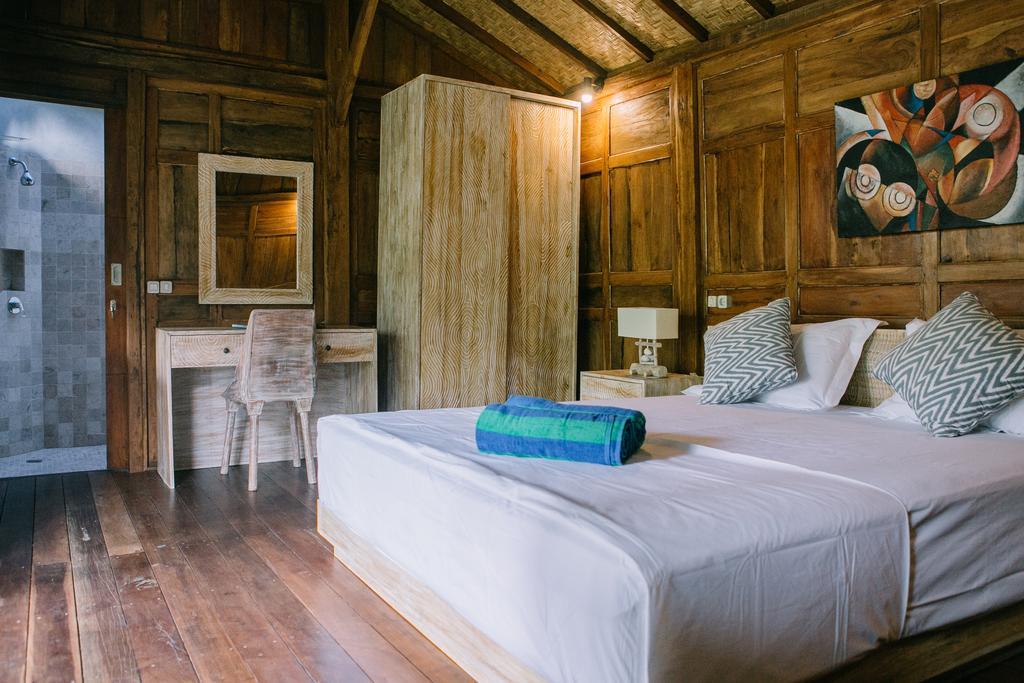 Hotel Eat Sleep Skate Sanur Zewnętrze zdjęcie