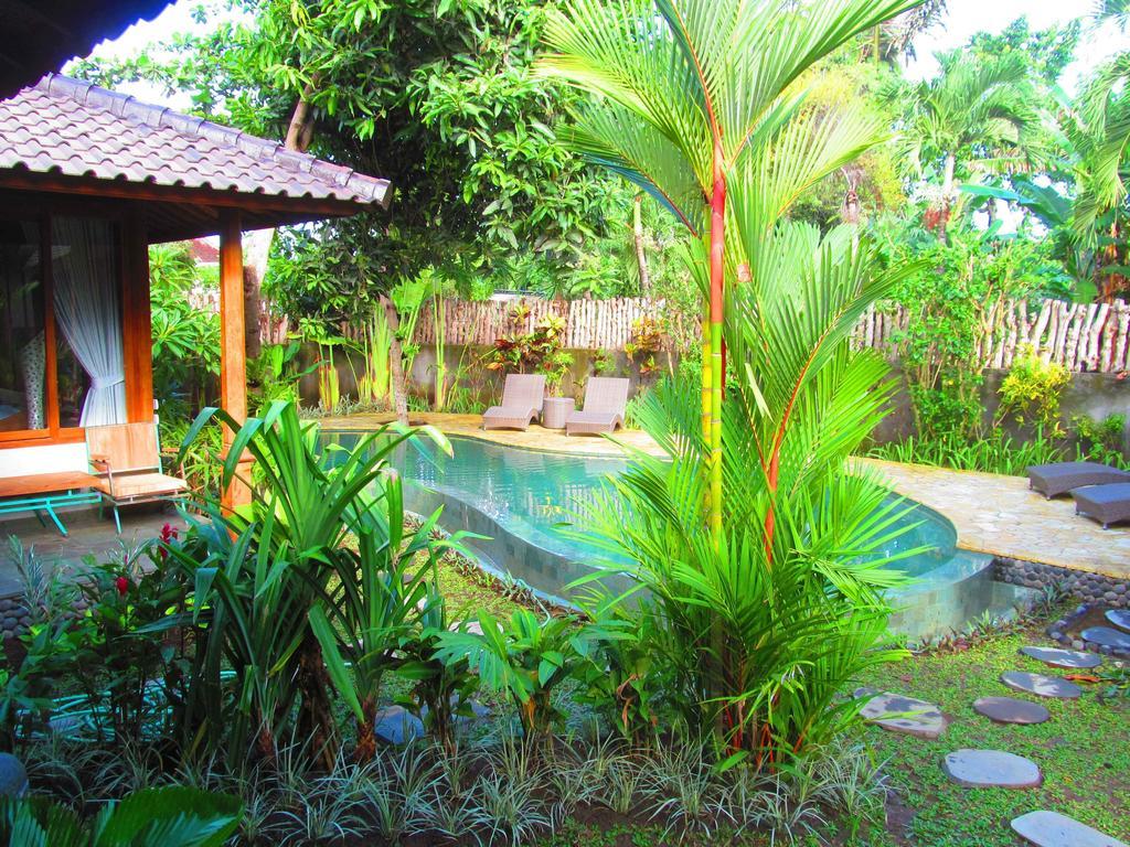 Hotel Eat Sleep Skate Sanur Zewnętrze zdjęcie