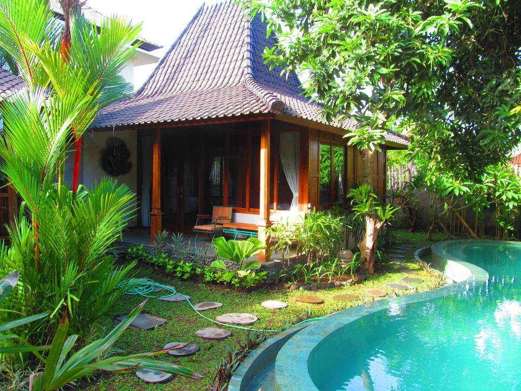 Hotel Eat Sleep Skate Sanur Pokój zdjęcie