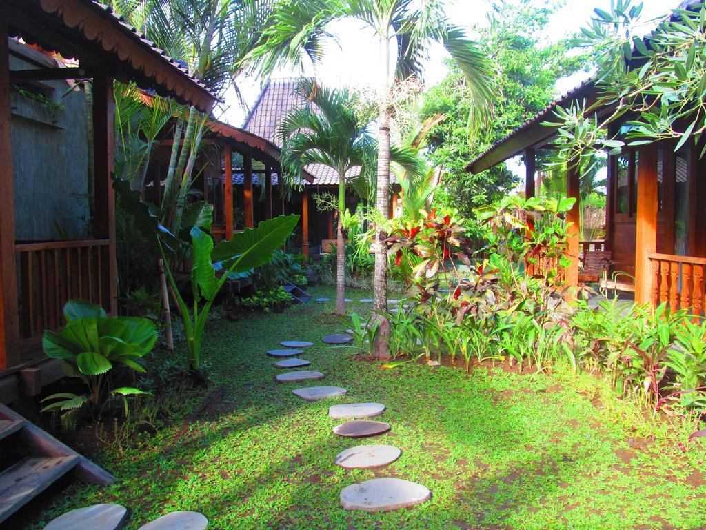 Hotel Eat Sleep Skate Sanur Zewnętrze zdjęcie