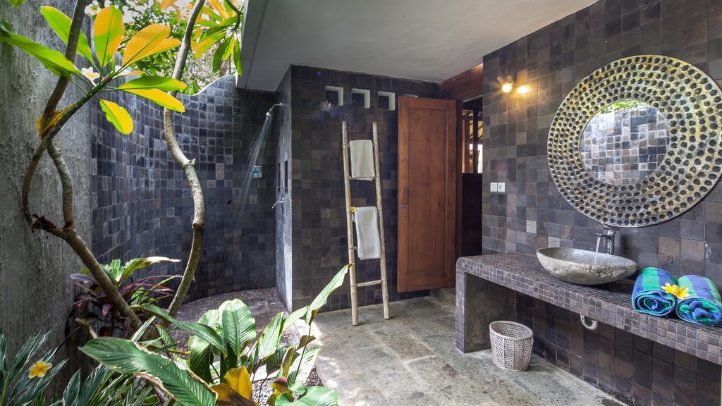 Hotel Eat Sleep Skate Sanur Zewnętrze zdjęcie