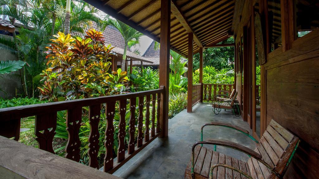 Hotel Eat Sleep Skate Sanur Zewnętrze zdjęcie