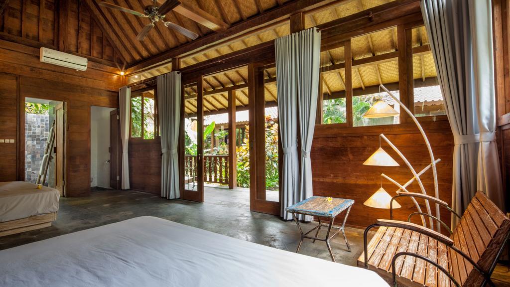 Hotel Eat Sleep Skate Sanur Zewnętrze zdjęcie