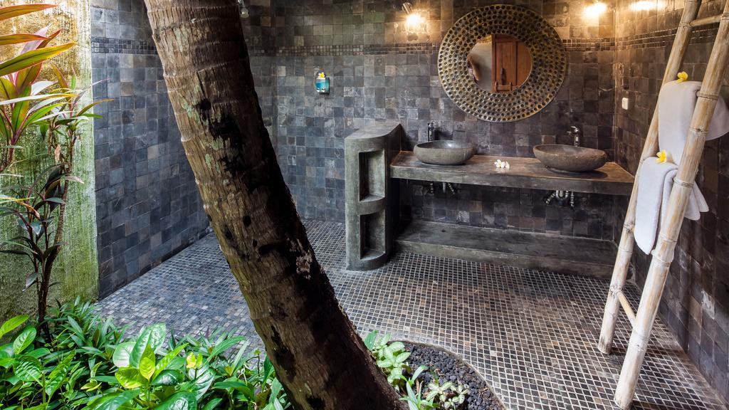 Hotel Eat Sleep Skate Sanur Zewnętrze zdjęcie
