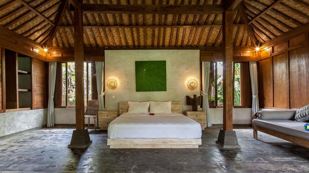 Hotel Eat Sleep Skate Sanur Zewnętrze zdjęcie