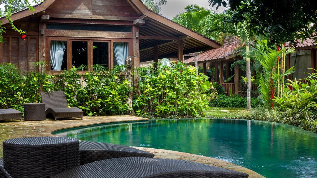 Hotel Eat Sleep Skate Sanur Zewnętrze zdjęcie