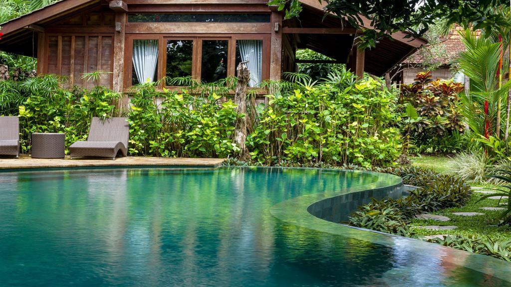 Hotel Eat Sleep Skate Sanur Zewnętrze zdjęcie