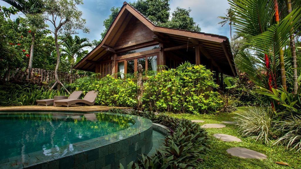 Hotel Eat Sleep Skate Sanur Zewnętrze zdjęcie