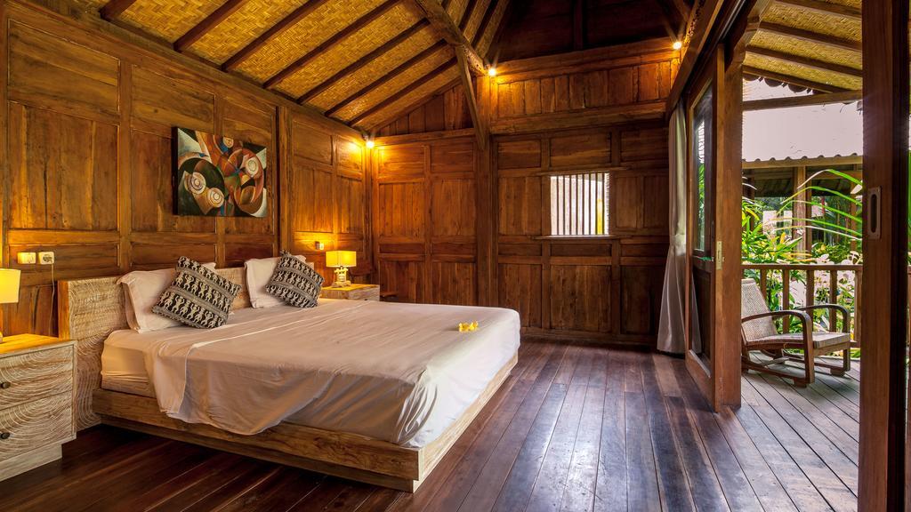 Hotel Eat Sleep Skate Sanur Zewnętrze zdjęcie