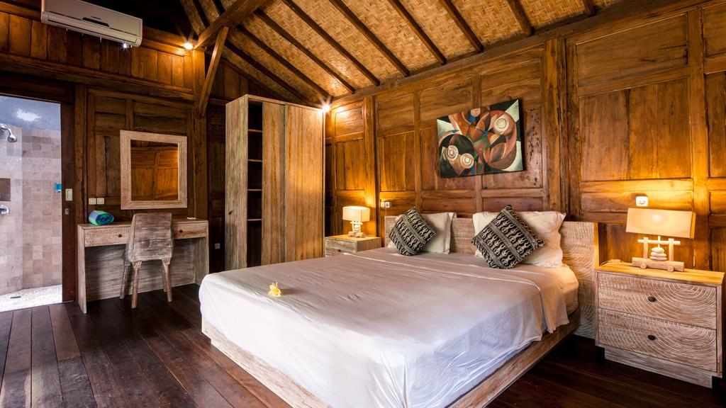 Hotel Eat Sleep Skate Sanur Zewnętrze zdjęcie