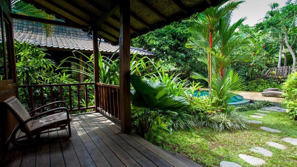 Hotel Eat Sleep Skate Sanur Zewnętrze zdjęcie