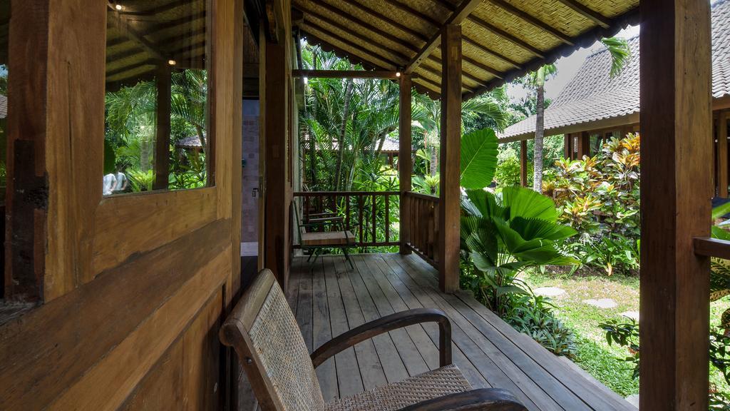 Hotel Eat Sleep Skate Sanur Zewnętrze zdjęcie