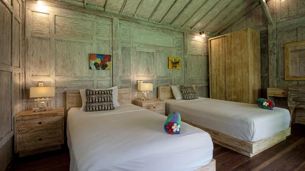 Hotel Eat Sleep Skate Sanur Zewnętrze zdjęcie