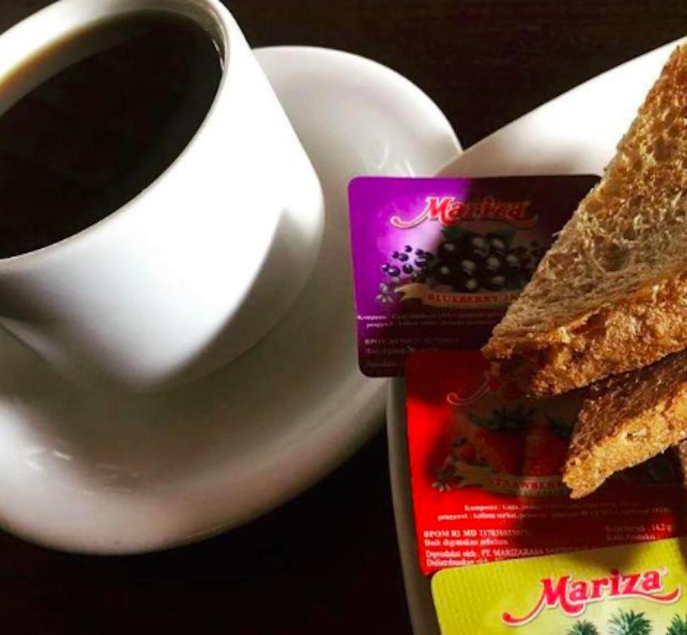 Hotel Eat Sleep Skate Sanur Zewnętrze zdjęcie