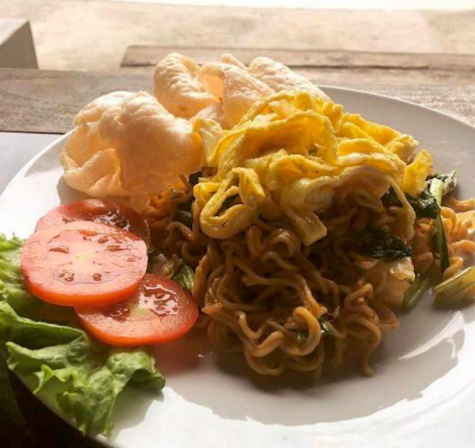 Hotel Eat Sleep Skate Sanur Zewnętrze zdjęcie